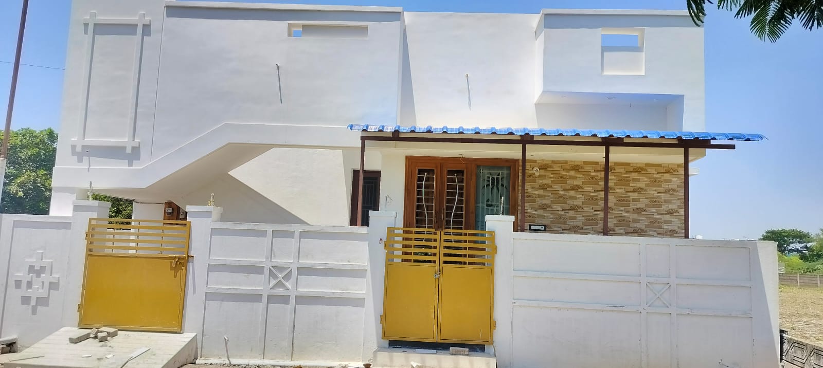 land for sale in trichy