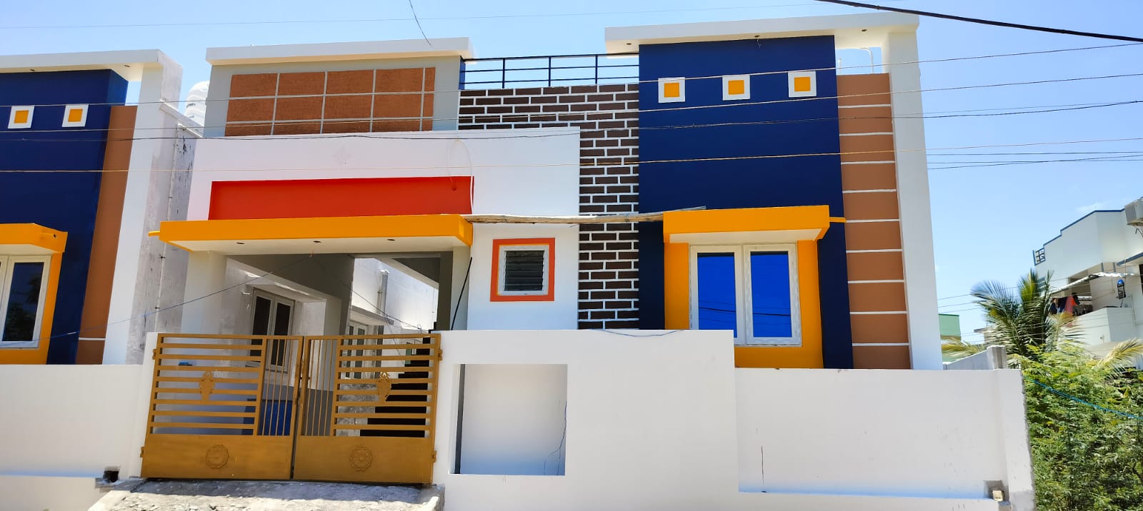 land for sale in trichy